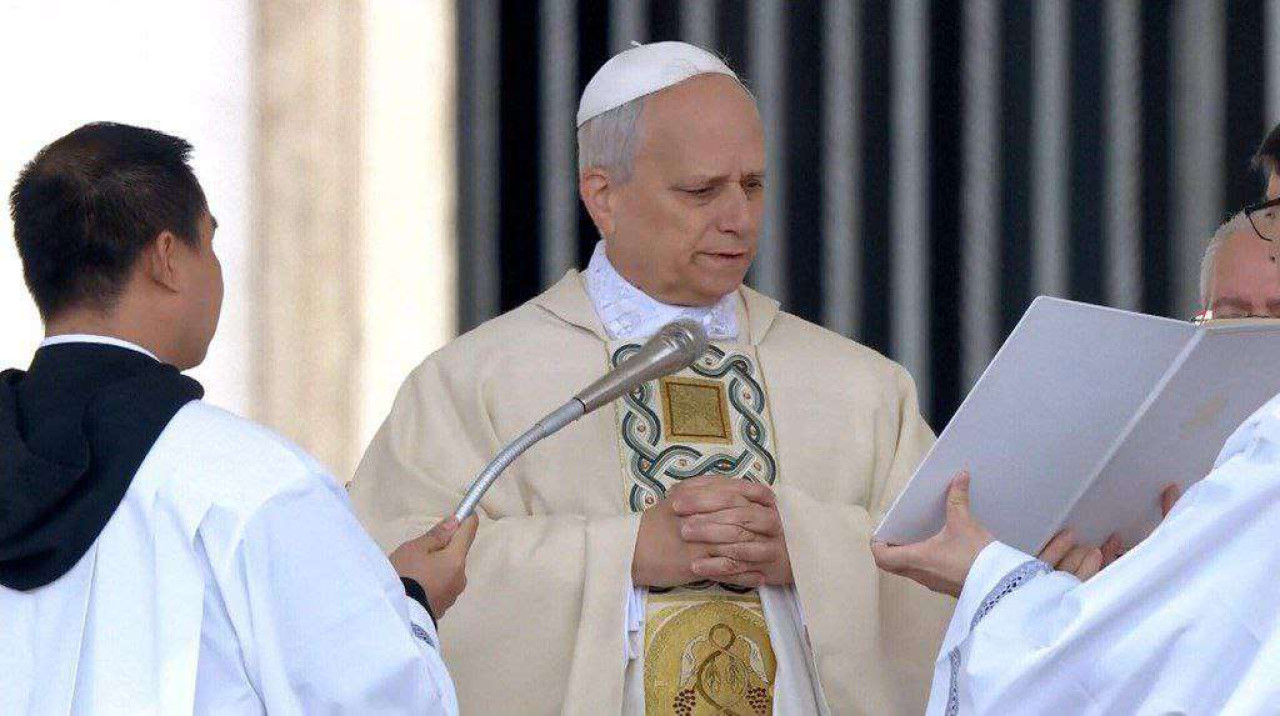 Հռոմի պապ Լևոն XIV-ը