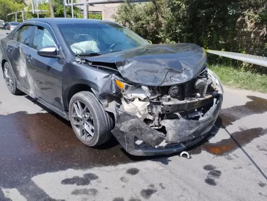 Ավտովթար Վանաձորում