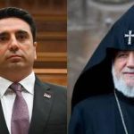 Եկեղեցին իշխանությունն ընդառաջ քայլ է անում