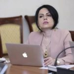 Նախկին ՔՊ–ական պատգամավոր Աննա Կարապետյանը՝ Թաթոյանի թիմո՞ւմ